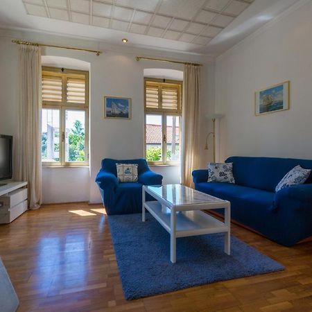 Petrinovic C Lägenhet Crikvenica Exteriör bild