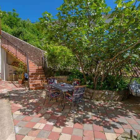Petrinovic C Lägenhet Crikvenica Exteriör bild